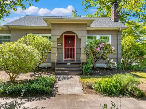 3306 SE Tibbetts Street Portland OR 97202