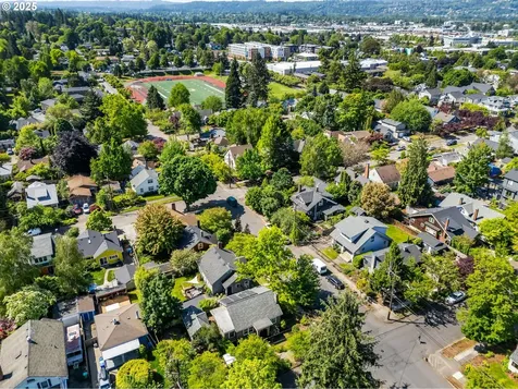 3306 SE Tibbetts Street Portland OR 97202