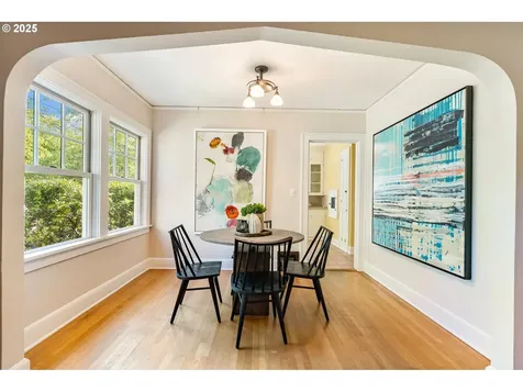 3306 SE Tibbetts Street Portland OR 97202