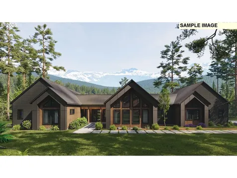 4 Windsong Lane White Salmon WA 98672