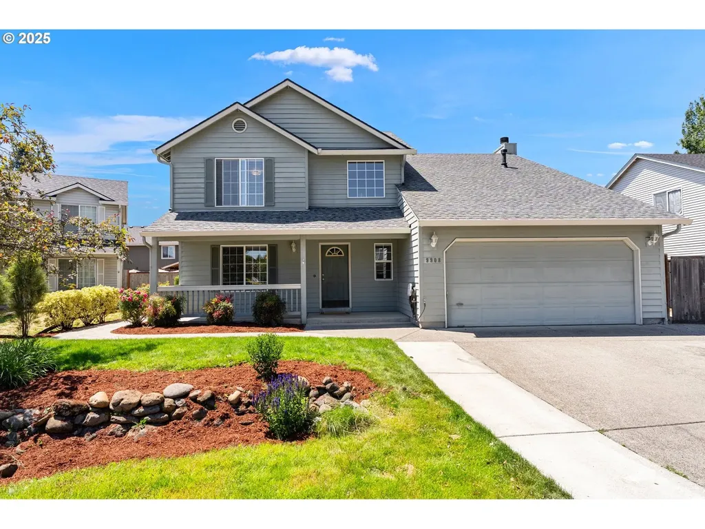 9908 NE 131st Avenue Vancouver WA 98682