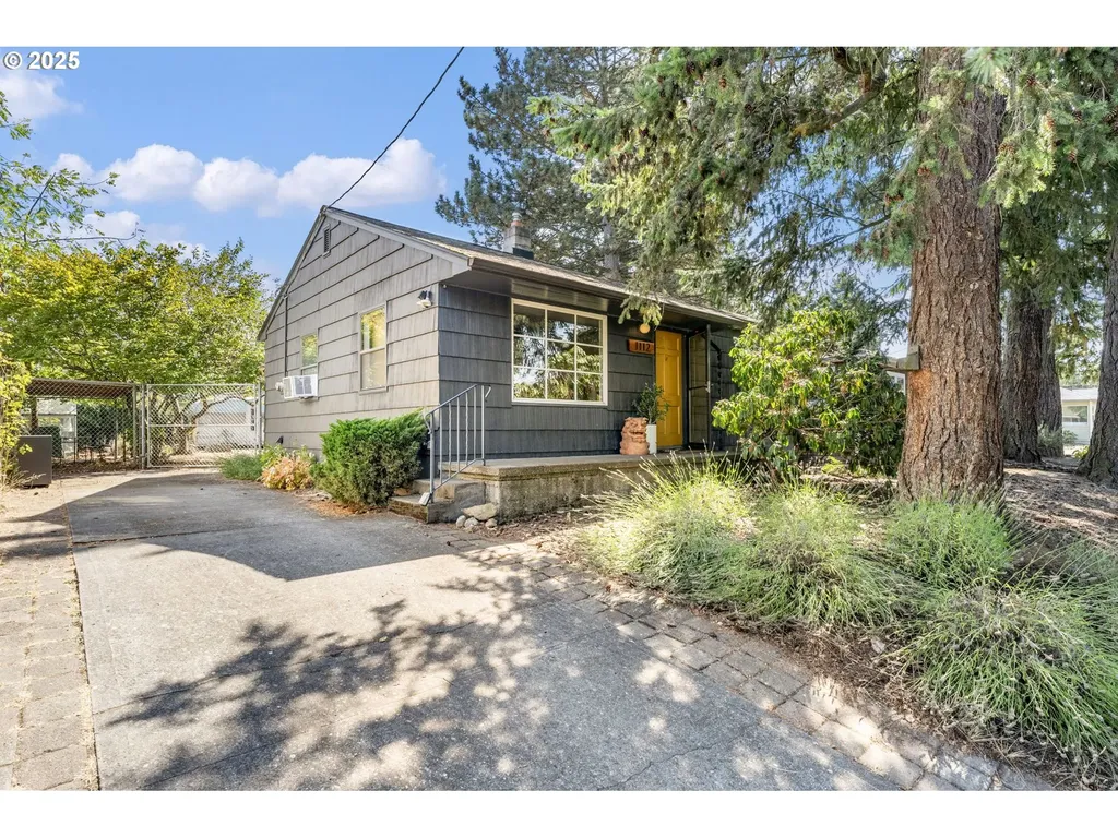 1112 NE 74th Avenue Portland OR 97213