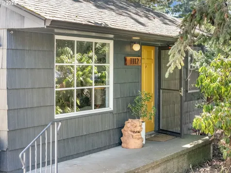 1112 NE 74th Avenue Portland OR 97213