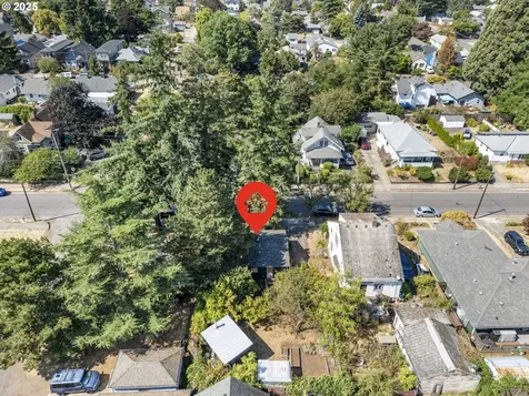 1112 NE 74th Avenue Portland OR 97213