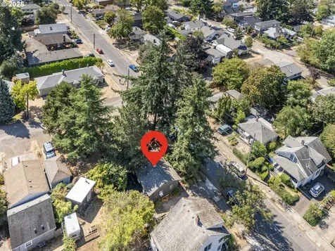 1112 NE 74th Avenue Portland OR 97213