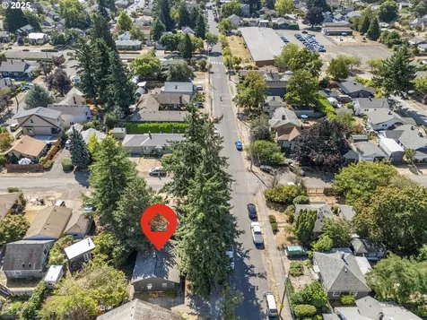 1112 NE 74th Avenue Portland OR 97213