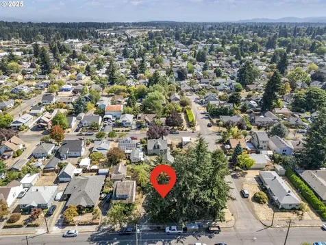 1112 NE 74th Avenue Portland OR 97213