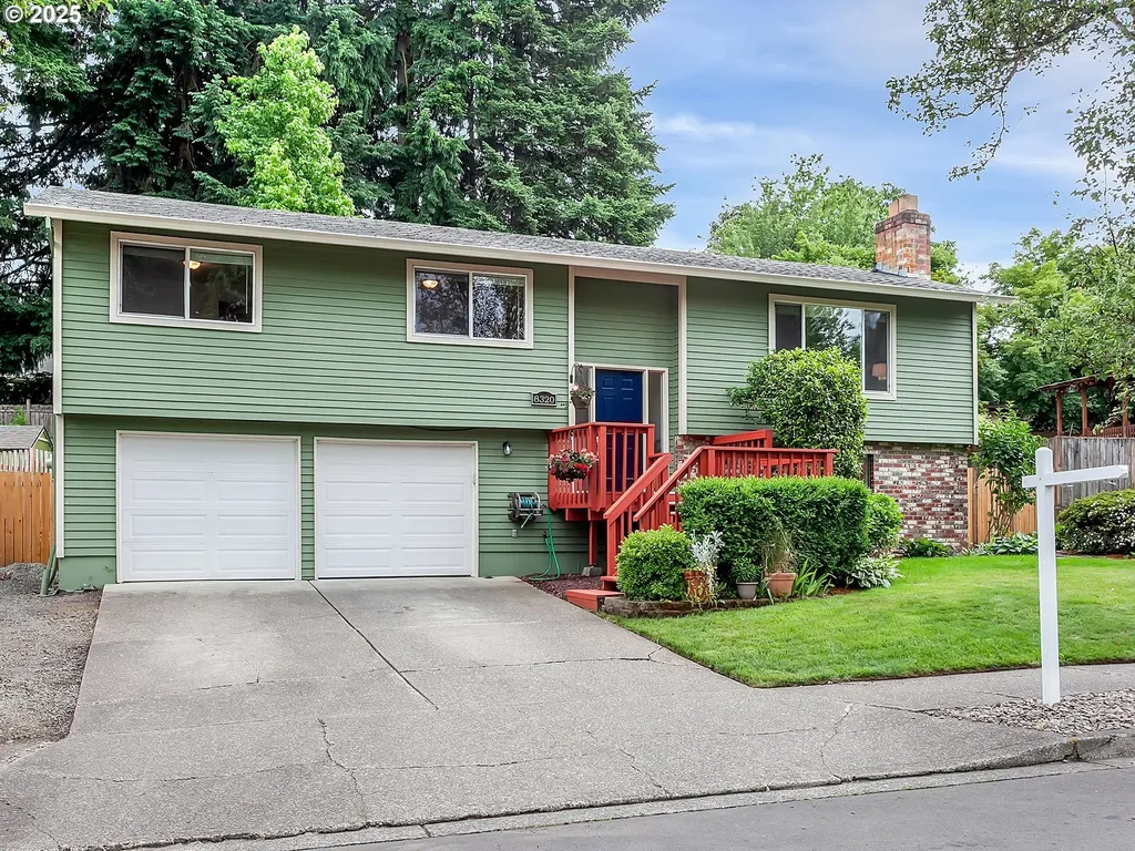 8320 SW Chelan Street Tualatin OR 97062