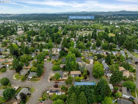 8320 SW Chelan Street Tualatin OR 97062