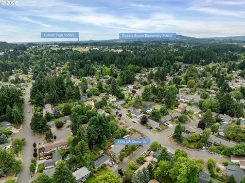 8320 SW Chelan Street Tualatin OR 97062