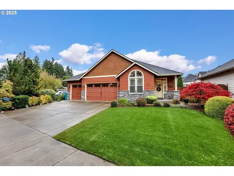 18303 NE 26th Street Vancouver WA 98684