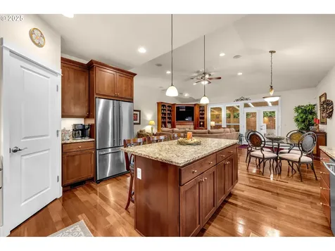 18303 NE 26th Street Vancouver WA 98684