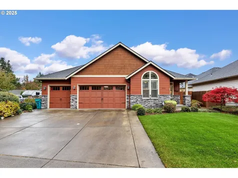 18303 NE 26th Street Vancouver WA 98684