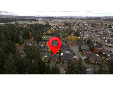 18303 NE 26th Street Vancouver WA 98684