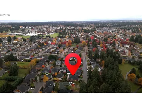 18303 NE 26th Street Vancouver WA 98684
