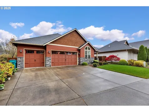 18303 NE 26th Street Vancouver WA 98684