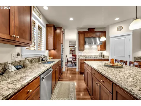 18303 NE 26th Street Vancouver WA 98684