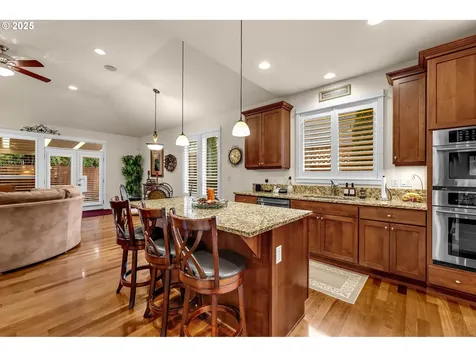 18303 NE 26th Street Vancouver WA 98684