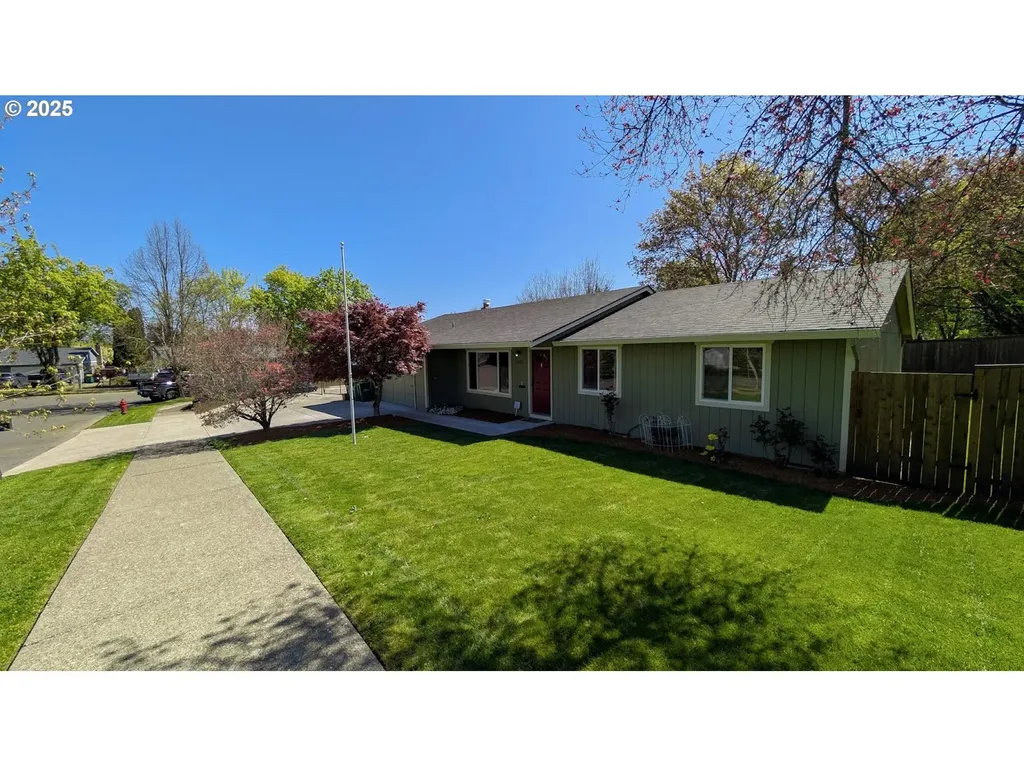 1502 Spring Garden Way Forest Grove OR 97116