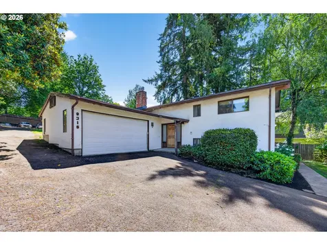 9316 SW 8th Drive Portland OR 97219