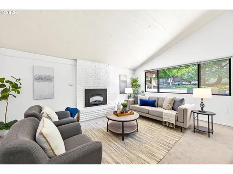 9316 SW 8th Drive Portland OR 97219