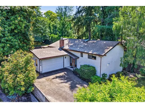 9316 SW 8th Drive Portland OR 97219