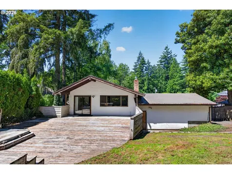 9316 SW 8th Drive Portland OR 97219
