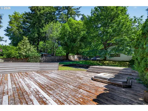 9316 SW 8th Drive Portland OR 97219