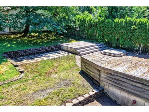 9316 SW 8th Drive Portland OR 97219