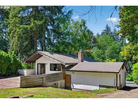 9316 SW 8th Drive Portland OR 97219
