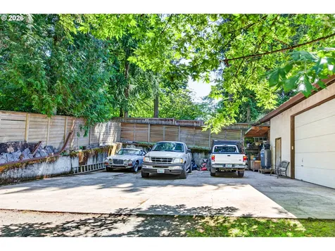 9316 SW 8th Drive Portland OR 97219