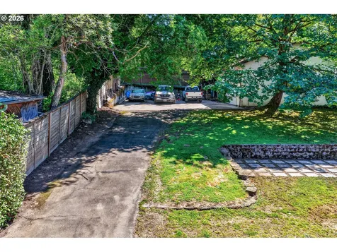 9316 SW 8th Drive Portland OR 97219
