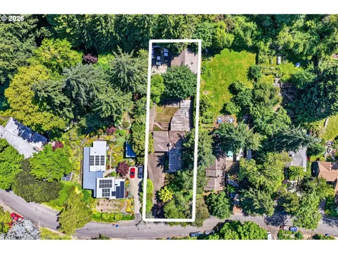 9316 SW 8th Drive Portland OR 97219