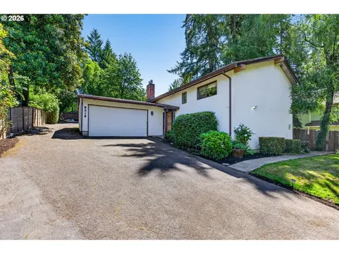 9316 SW 8th Drive Portland OR 97219