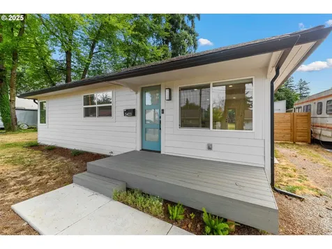 3403 Xavier Avenue Vancouver WA 98660