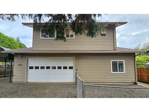 1385 NW Murphy Lane Albany OR 97321