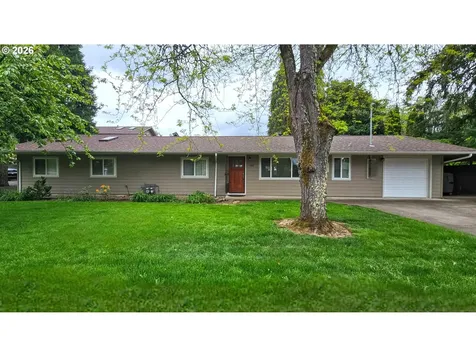 1385 NW Murphy Lane Albany OR 97321