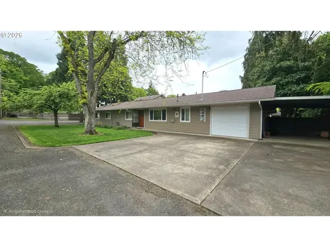 1385 NW Murphy Lane Albany OR 97321