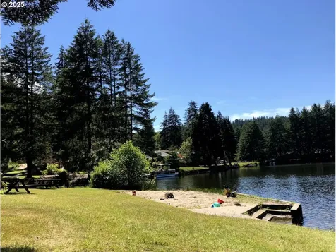 71424 Fishhawk Road Clatskanie OR 97016