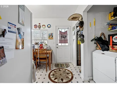 76317 Klohn Road Oakridge OR 97463