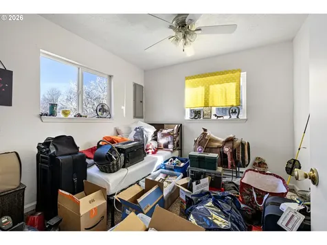 76317 Klohn Road Oakridge OR 97463