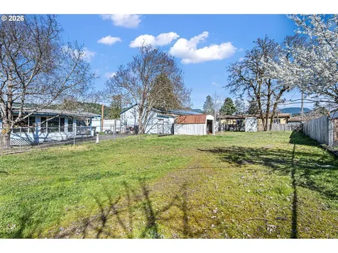 76317 Klohn Road Oakridge OR 97463