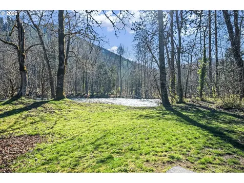 76317 Klohn Road Oakridge OR 97463