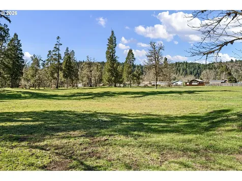76317 Klohn Road Oakridge OR 97463