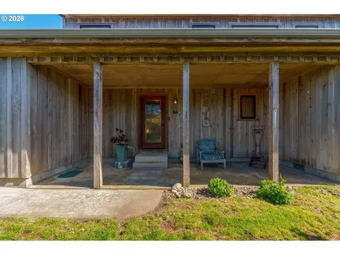 1305 Strawberry Drive Bandon OR 97411