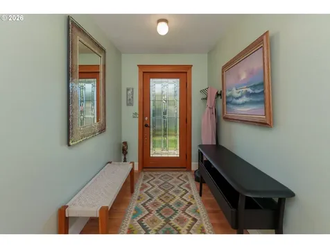 1305 Strawberry Drive Bandon OR 97411