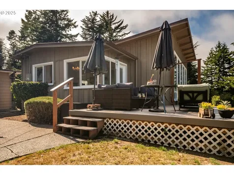 1434 Hillside Court Coos Bay OR 97420