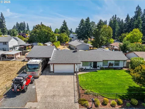 1007 NE 100th Avenue Vancouver WA 98664