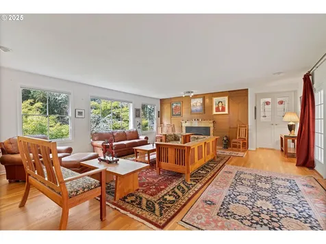 1757 SW Prospect Drive Portland OR 97201