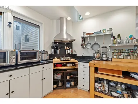 1757 SW Prospect Drive Portland OR 97201